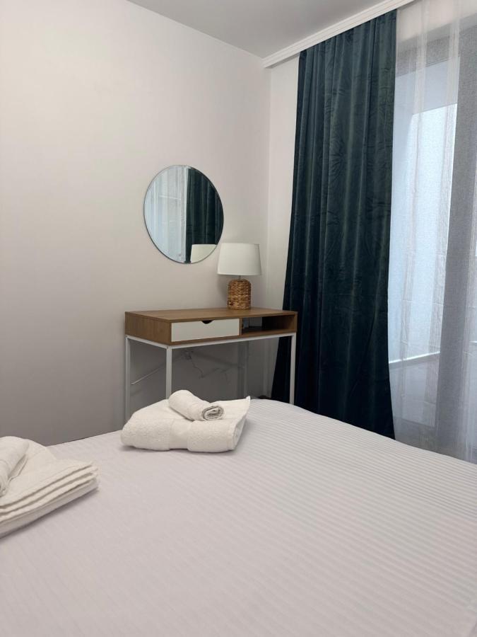 Nova Suites 소조폴 외부 사진