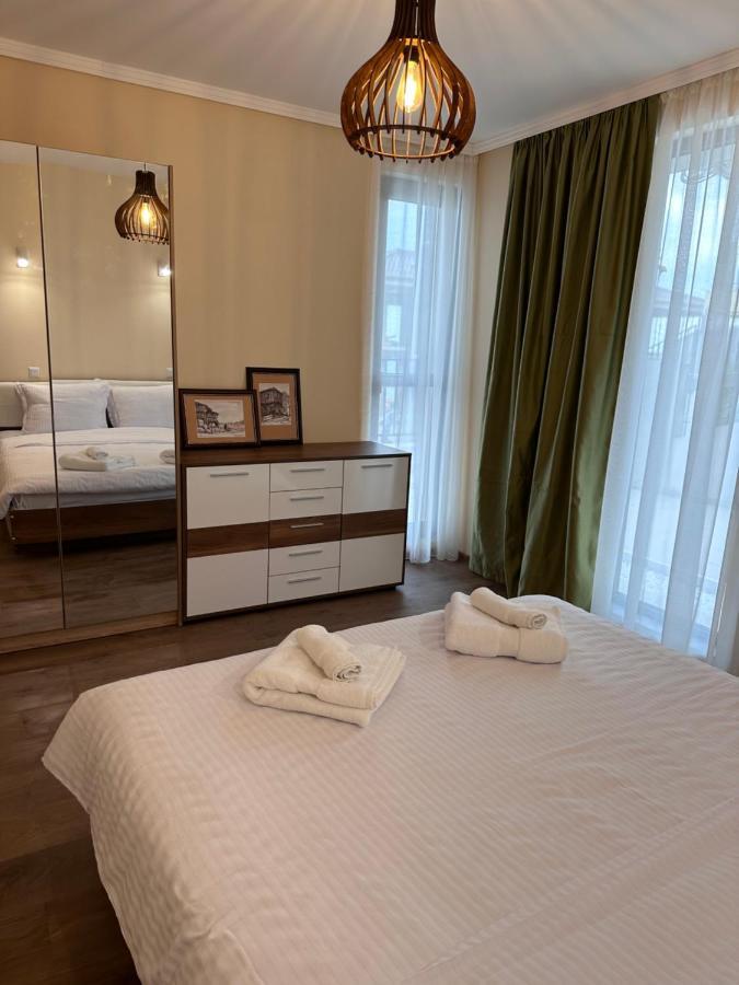 Nova Suites 소조폴 외부 사진