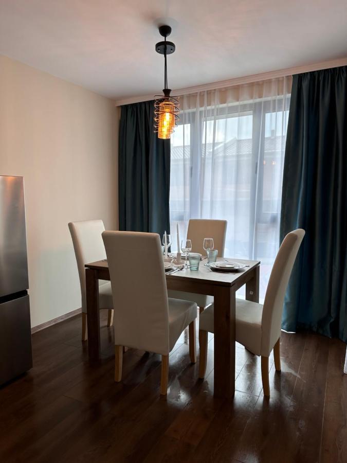 Nova Suites 소조폴 외부 사진