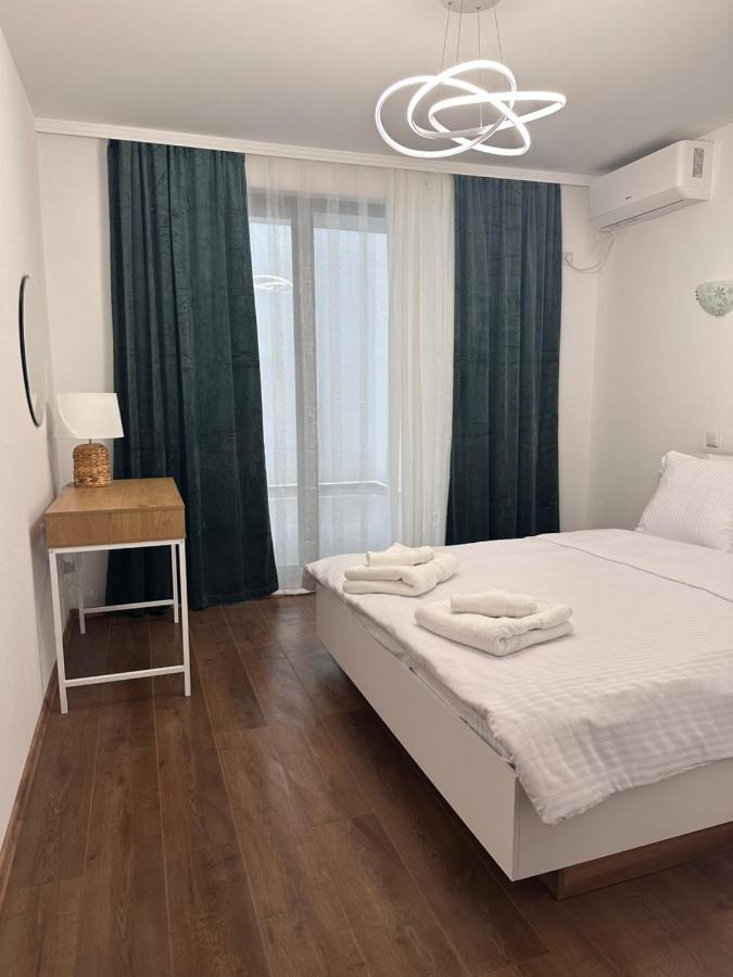 Nova Suites 소조폴 외부 사진