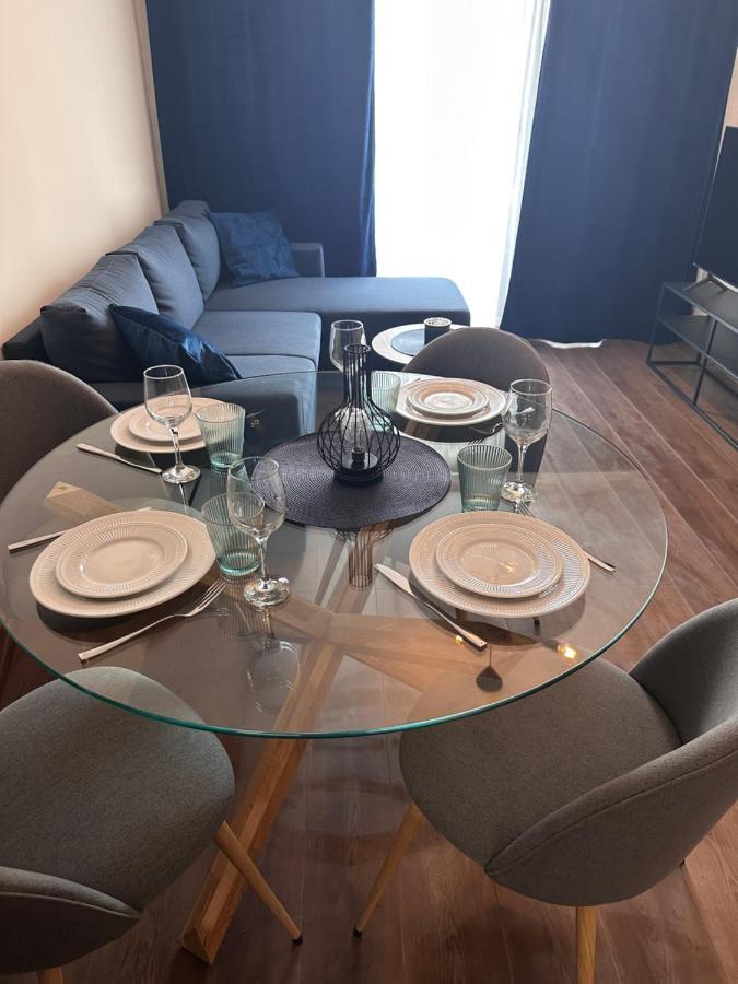 Nova Suites 소조폴 외부 사진