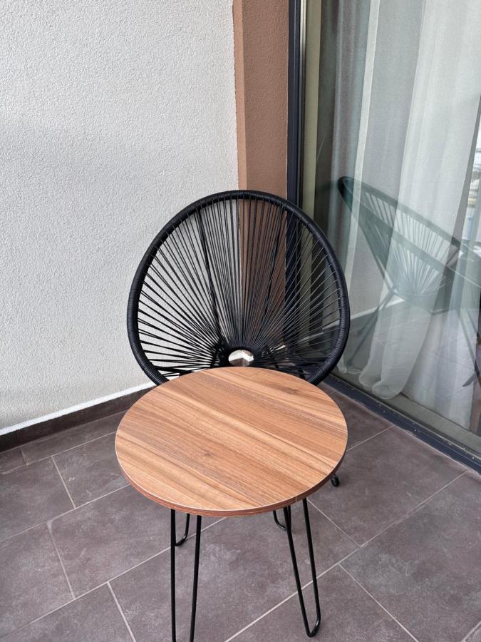 Nova Suites 소조폴 외부 사진