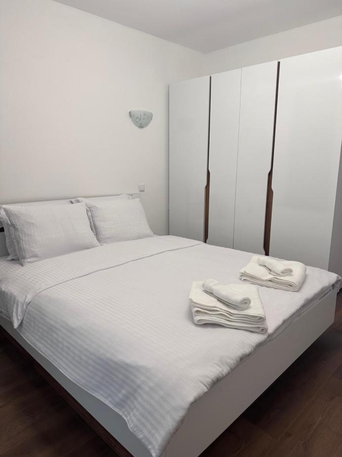 Nova Suites 소조폴 외부 사진