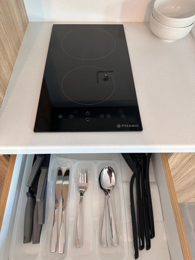 Nova Suites 소조폴 외부 사진