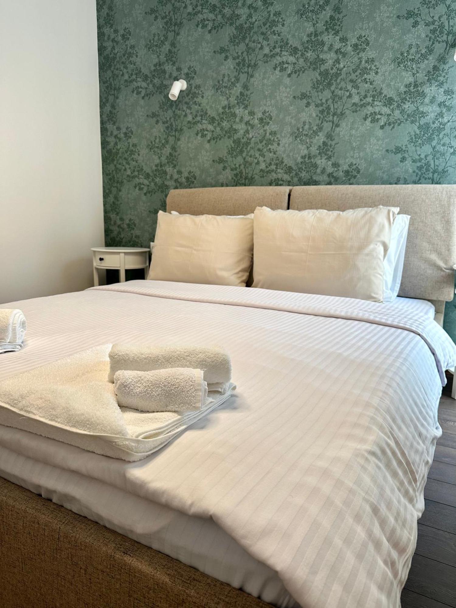 Nova Suites 소조폴 외부 사진
