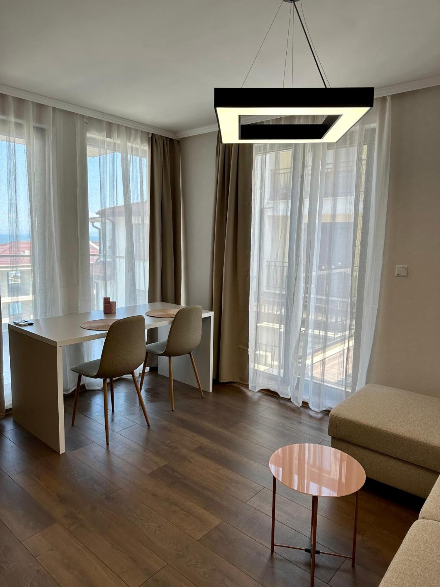 Nova Suites 소조폴 외부 사진